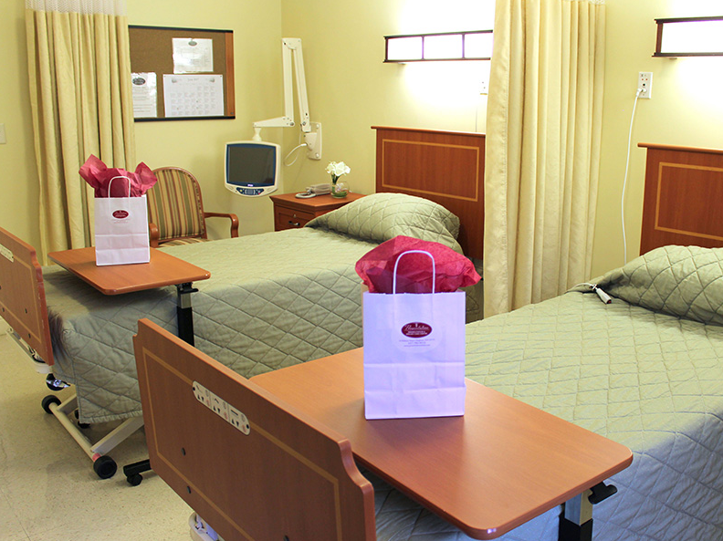 PRESENTATION REHAB AND SKILLED CARE CENTER nursing home in BOSTON, MA - Photo 4 of 5