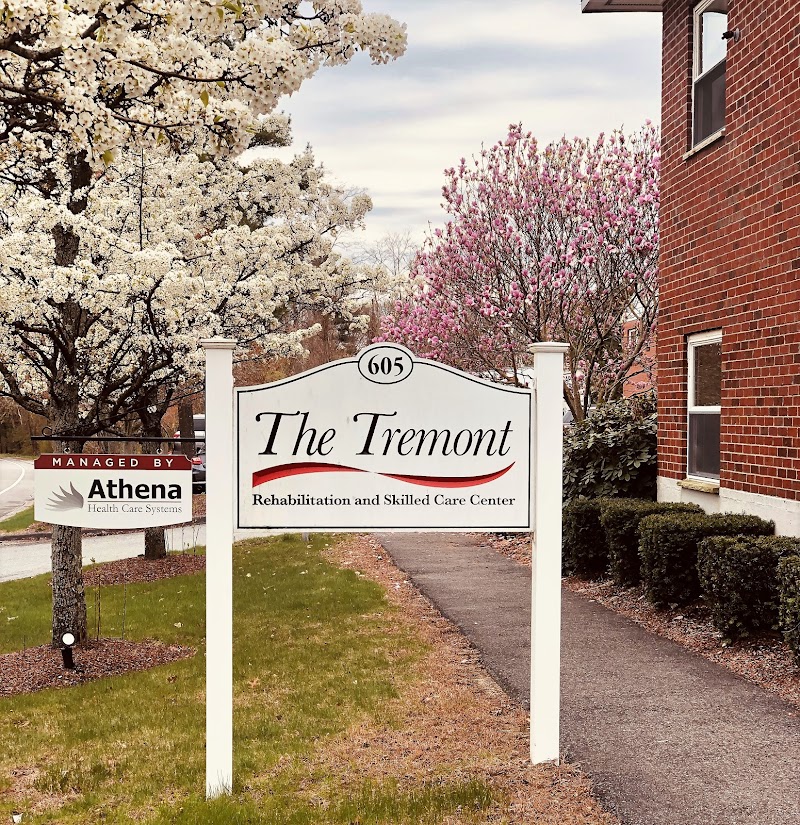 TREMONT REHABILITATION & SKILLED CARE CENTER nursing home in WAREHAM, MA - Photo 2 of 5