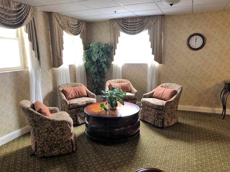 TREMONT REHABILITATION & SKILLED CARE CENTER nursing home in WAREHAM, MA - Photo 3 of 5