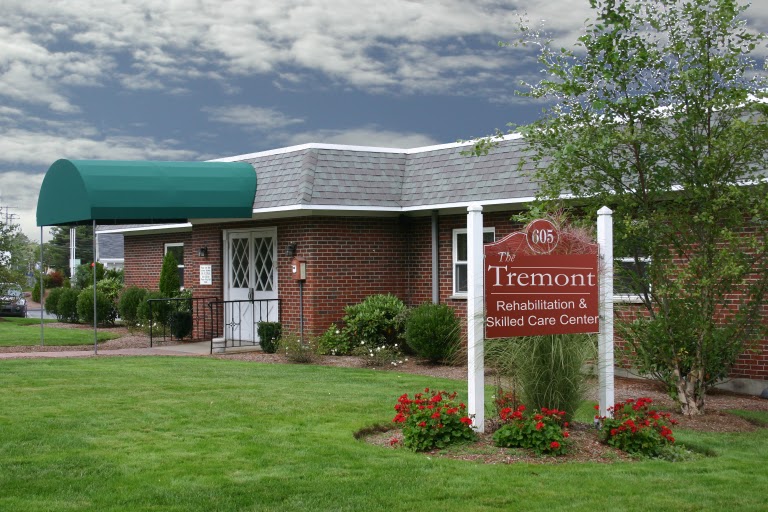 TREMONT REHABILITATION & SKILLED CARE CENTER nursing home in WAREHAM, MA - Photo 4 of 5
