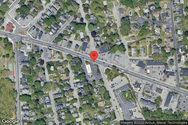 BELVIDERE HEALTHCARE CENTER nursing home in LOWELL, MA - Photo 1 of 2