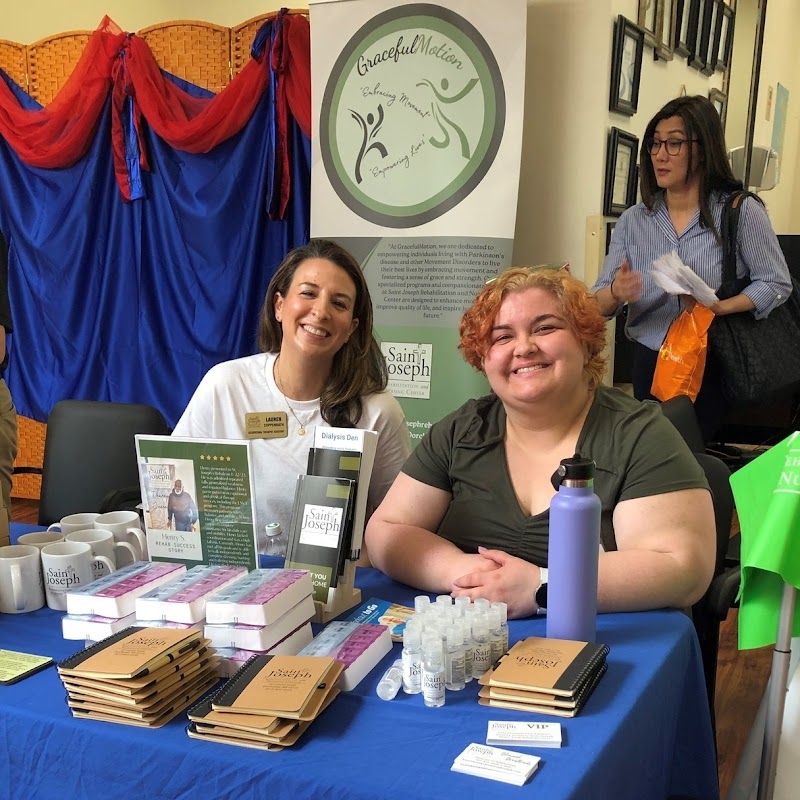 ST JOSEPH REHAB & NURSING CARE CENTER nursing home in DORCHESTER, MA - Photo 5 of 5