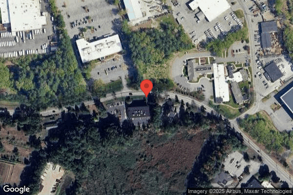 SUNNY ACRES SKILLED NURSING AND REHABILITATION CTR nursing home in CHELMSFORD, MA - Photo 1 of 3