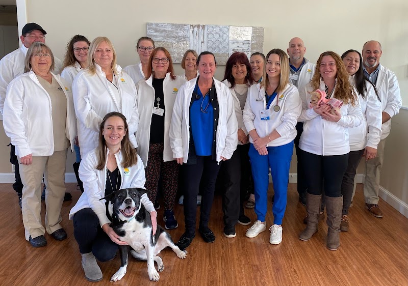 SUNNY ACRES SKILLED NURSING AND REHABILITATION CTR nursing home in CHELMSFORD, MA - Photo 2 of 3