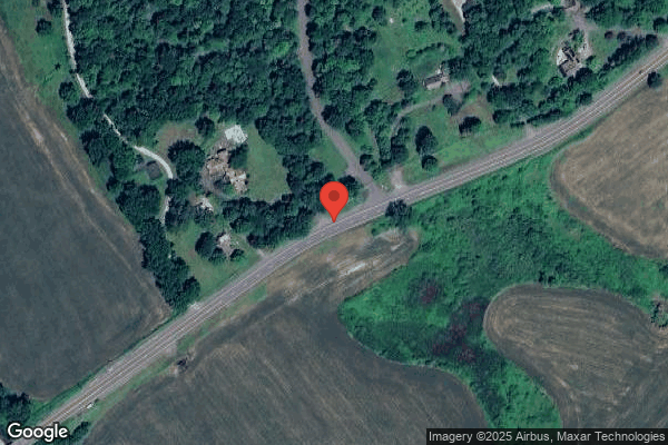 TIMBERLYN HEIGHTS NURSING AND REHABILITATION nursing home in GREAT BARRINGTON, MA - Photo 1 of 2