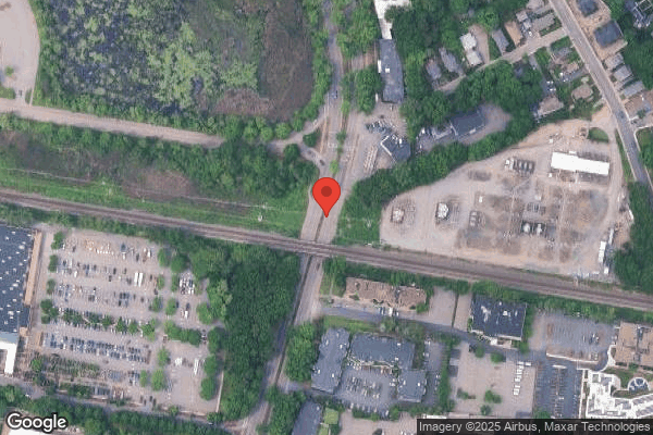 PARKWAY HEALTH AND REHABILITATION CENTER nursing home in BOSTON, MA - Photo 1 of 3