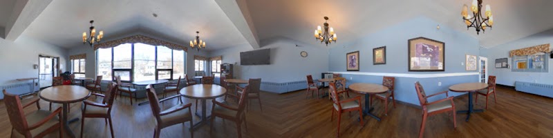 WEST ROXBURY HEALTH & REHABILITATION CENTER nursing home in WEST ROXBURY, MA - Photo 3 of 5