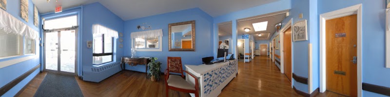 WEST ROXBURY HEALTH & REHABILITATION CENTER nursing home in WEST ROXBURY, MA - Photo 4 of 5