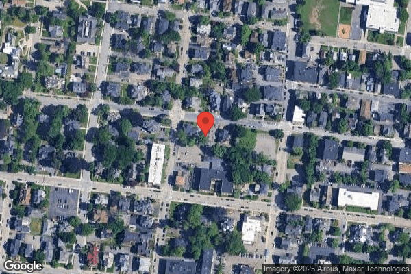 WEST SIDE HOUSE LTC FACILITY nursing home in WORCESTER, MA - Photo 1 of 4