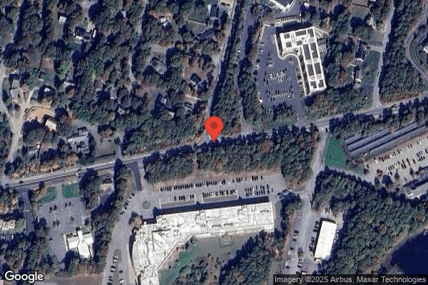 PAVILION , THE nursing home in HYANNIS, MA - Photo 1 of 10