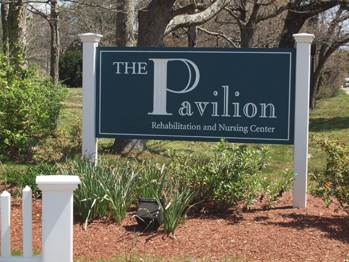 PAVILION , THE nursing home in HYANNIS, MA - Photo 4 of 10