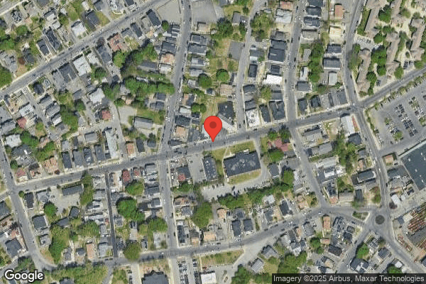 ROYAL WOOD MILL CENTER nursing home in LAWRENCE, MA - Photo 1 of 5