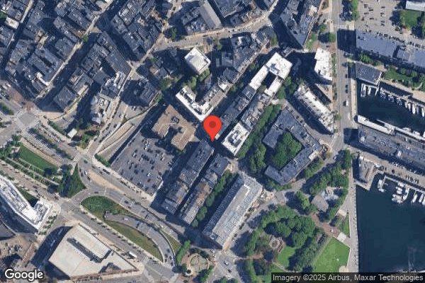 NORTH END REHABILITATION AND HEALTHCARE CENTER nursing home in BOSTON, MA - Photo 1 of 5