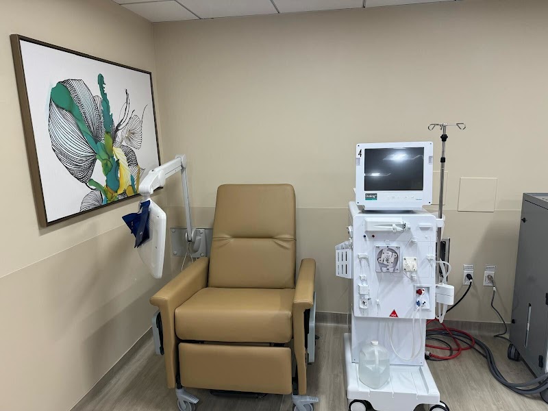 NORTH END REHABILITATION AND HEALTHCARE CENTER nursing home in BOSTON, MA - Photo 5 of 5