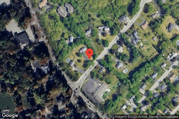 PALM SPRINGS POST ACUTE nursing home in CHELMSFORD, MA - Photo 1 of 2