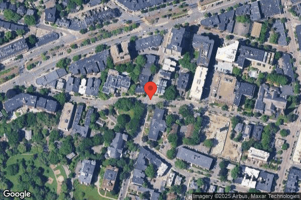 CARE ONE AT BROOKLINE nursing home in BROOKLINE, MA - Photo 1 of 5