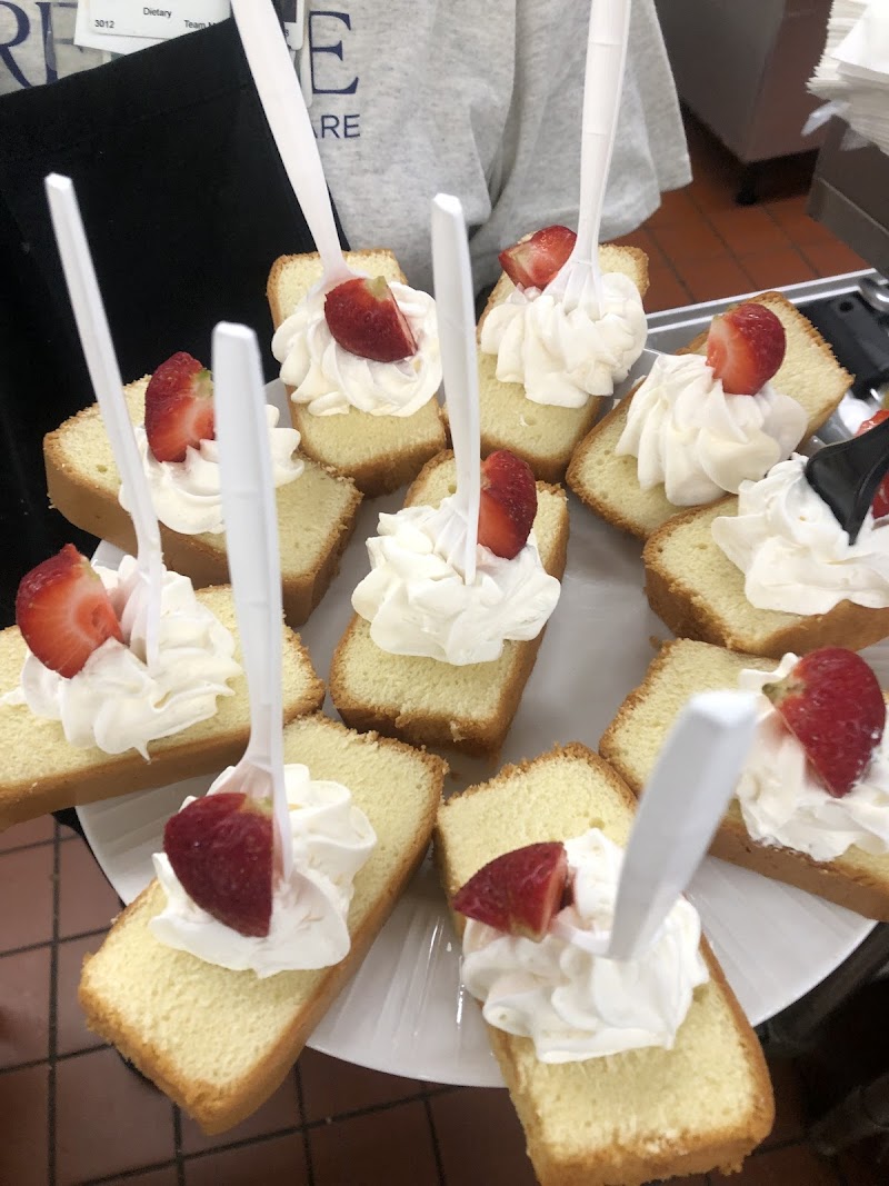 CARE ONE AT BROOKLINE nursing home in BROOKLINE, MA - Photo 5 of 5