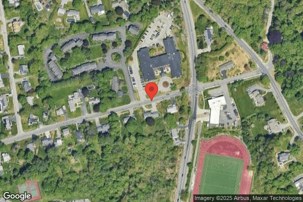 PRESCOTT HOUSE nursing home in NORTH ANDOVER, MA - Photo 1 of 5