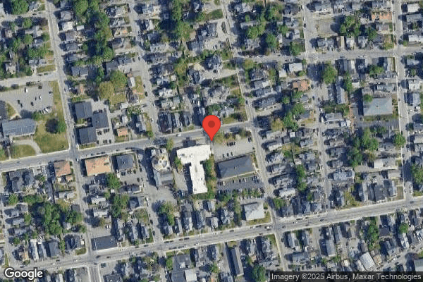 REGALCARE AT LOWELL nursing home in LOWELL, MA - Photo 1 of 5