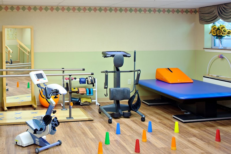 REGALCARE AT LOWELL nursing home in LOWELL, MA - Photo 2 of 5