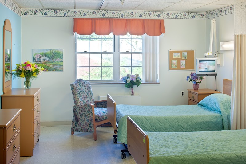 REGALCARE AT LOWELL nursing home in LOWELL, MA - Photo 3 of 5
