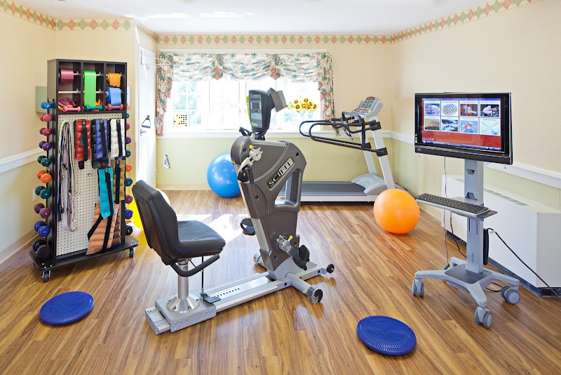 REGALCARE AT LOWELL nursing home in LOWELL, MA - Photo 5 of 5