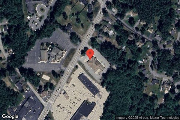 BEAUMONT REHAB & SKILLED NURSING CTR - NORTHBORO nursing home in NORTHBOROUGH, MA - Photo 1 of 2