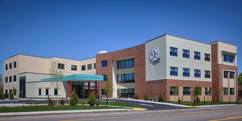 SOUTH COVE MANOR NURSING & REHABILITATION CENTER nursing home in QUINCY, MA - Photo 2 of 10