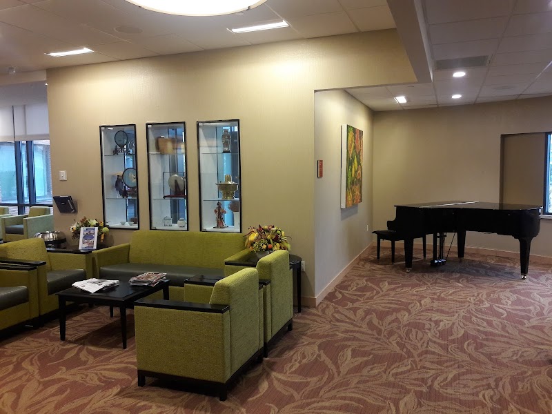 SOUTH COVE MANOR NURSING & REHABILITATION CENTER nursing home in QUINCY, MA - Photo 4 of 10