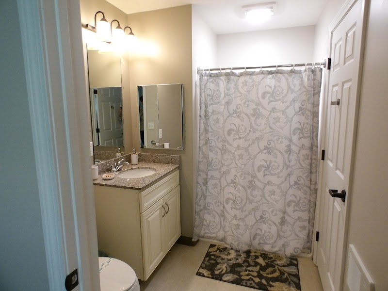 D'YOUVILLE SENIOR CARE nursing home in LOWELL, MA - Photo 4 of 5