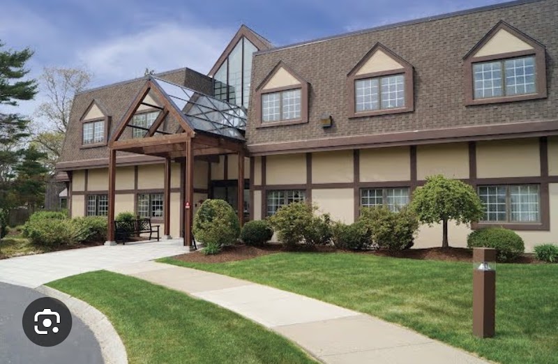 SIPPICAN REHABILITATION AND HEALTHCARE CENTER nursing home in MARION, MA - Photo 2 of 4