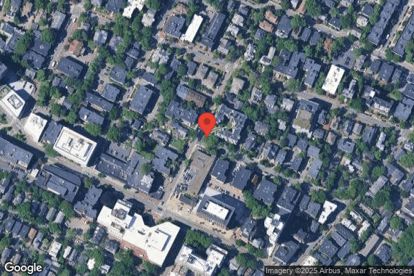 CAMBRIDGE REHABILITATION & NURSING CENTER nursing home in CAMBRIDGE, MA - Photo 1 of 7