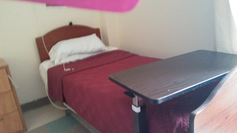 CAMBRIDGE REHABILITATION & NURSING CENTER nursing home in CAMBRIDGE, MA - Photo 4 of 7