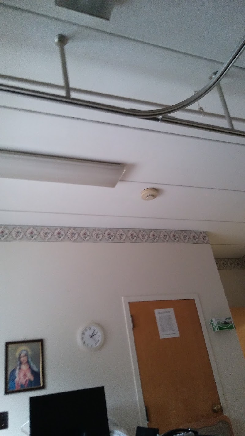 CAMBRIDGE REHABILITATION & NURSING CENTER nursing home in CAMBRIDGE, MA - Photo 5 of 7