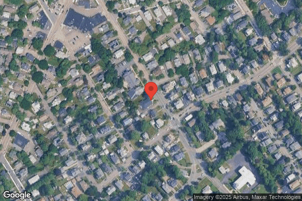 REGALCARE AT QUINCY nursing home in QUINCY, MA - Photo 1 of 4