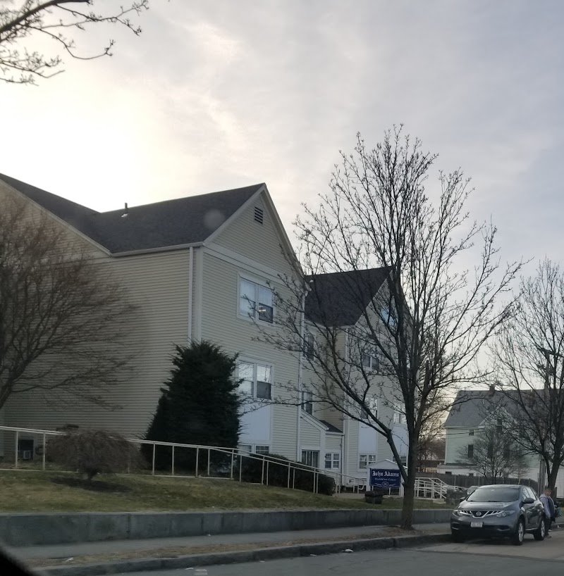 REGALCARE AT QUINCY nursing home in QUINCY, MA - Photo 2 of 4