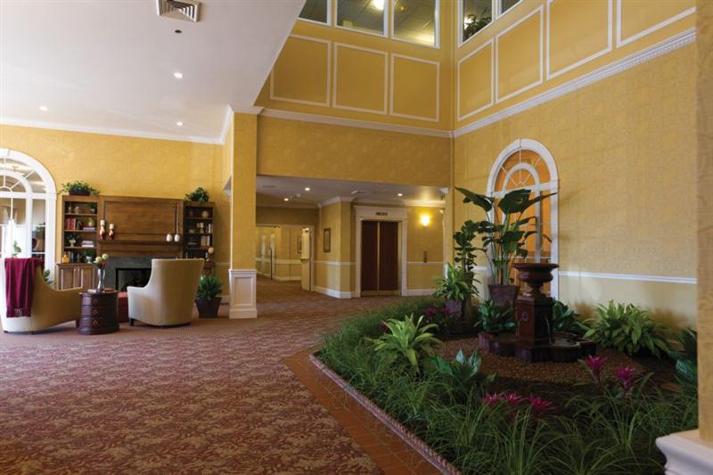 REGALCARE AT GLEN RIDGE nursing home in MEDFORD, MA - Photo 3 of 5