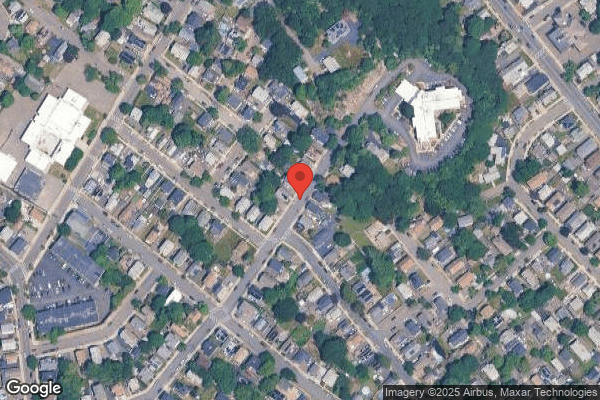 LIFE CARE CENTER OF THE NORTH SHORE nursing home in LYNN, MA - Photo 1 of 10