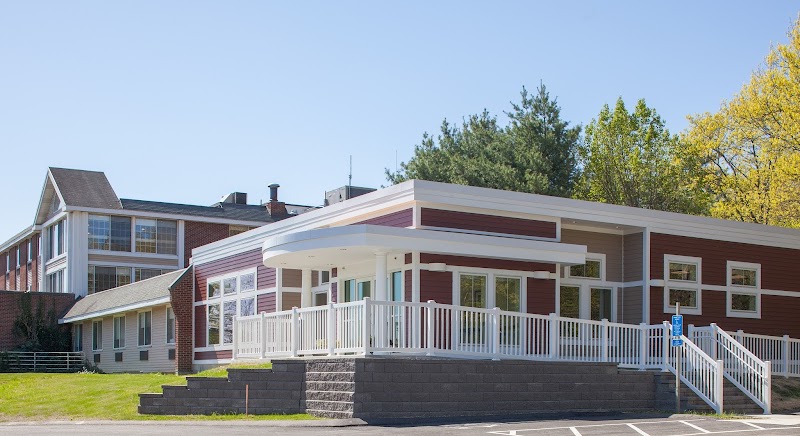 ANDOVER FOREST POST ACUTE CARE CENTER nursing home in NORTH ANDOVER, MA - Photo 2 of 5