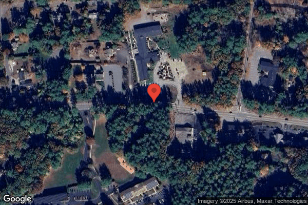 SUDBURY PINES EXTENDED CARE nursing home in SUDBURY, MA - Photo 1 of 5