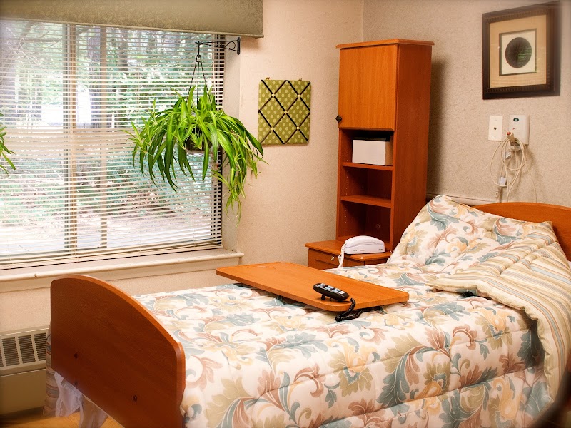 SUDBURY PINES EXTENDED CARE nursing home in SUDBURY, MA - Photo 4 of 5