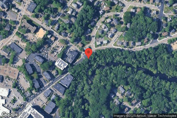 MATTAPAN HEALTH & REHABILITATION CENTER nursing home in MATTAPAN, MA - Photo 1 of 2