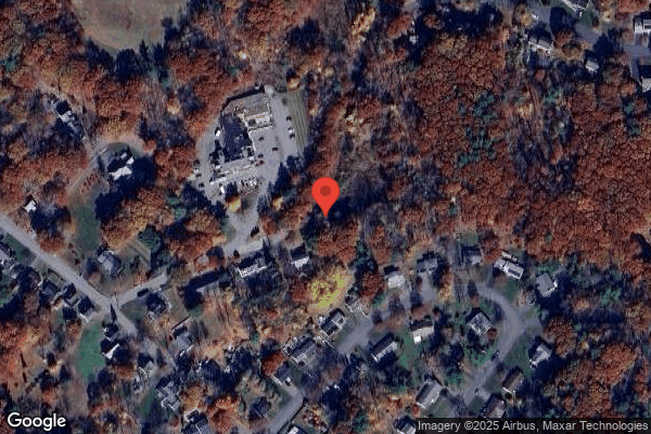 WACHUSETT MANOR nursing home in GARDNER, MA - Photo 1 of 5