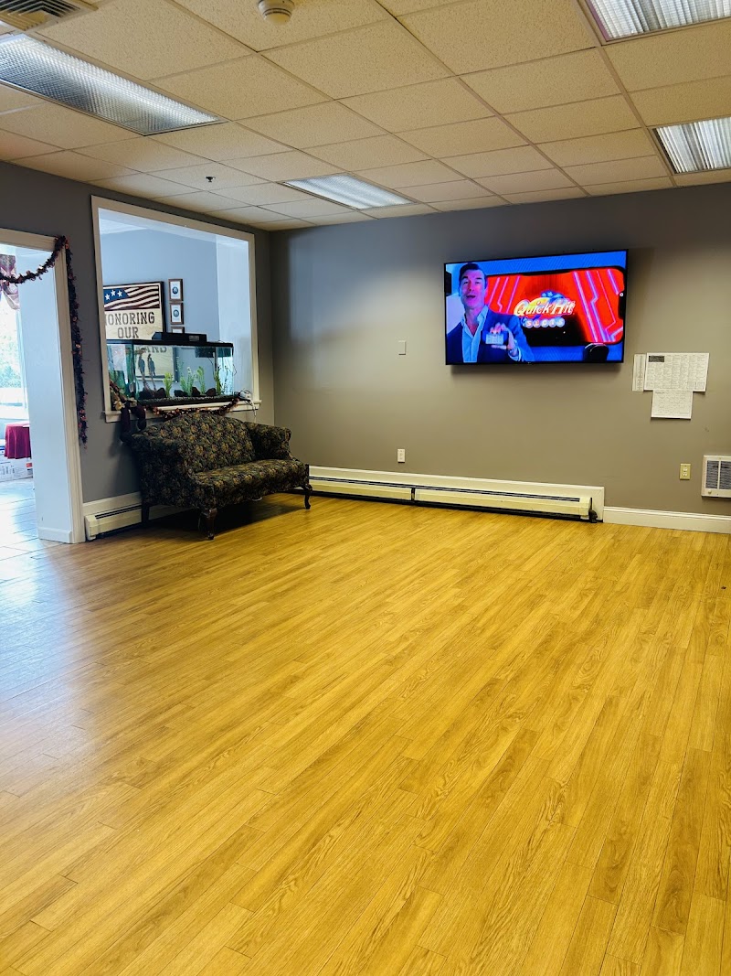 WACHUSETT MANOR nursing home in GARDNER, MA - Photo 5 of 5