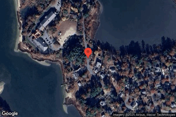 ROYAL CAPE COD NURSING & REHABILITATION CENTER nursing home in BUZZARDS BAY, MA - Photo 1 of 7