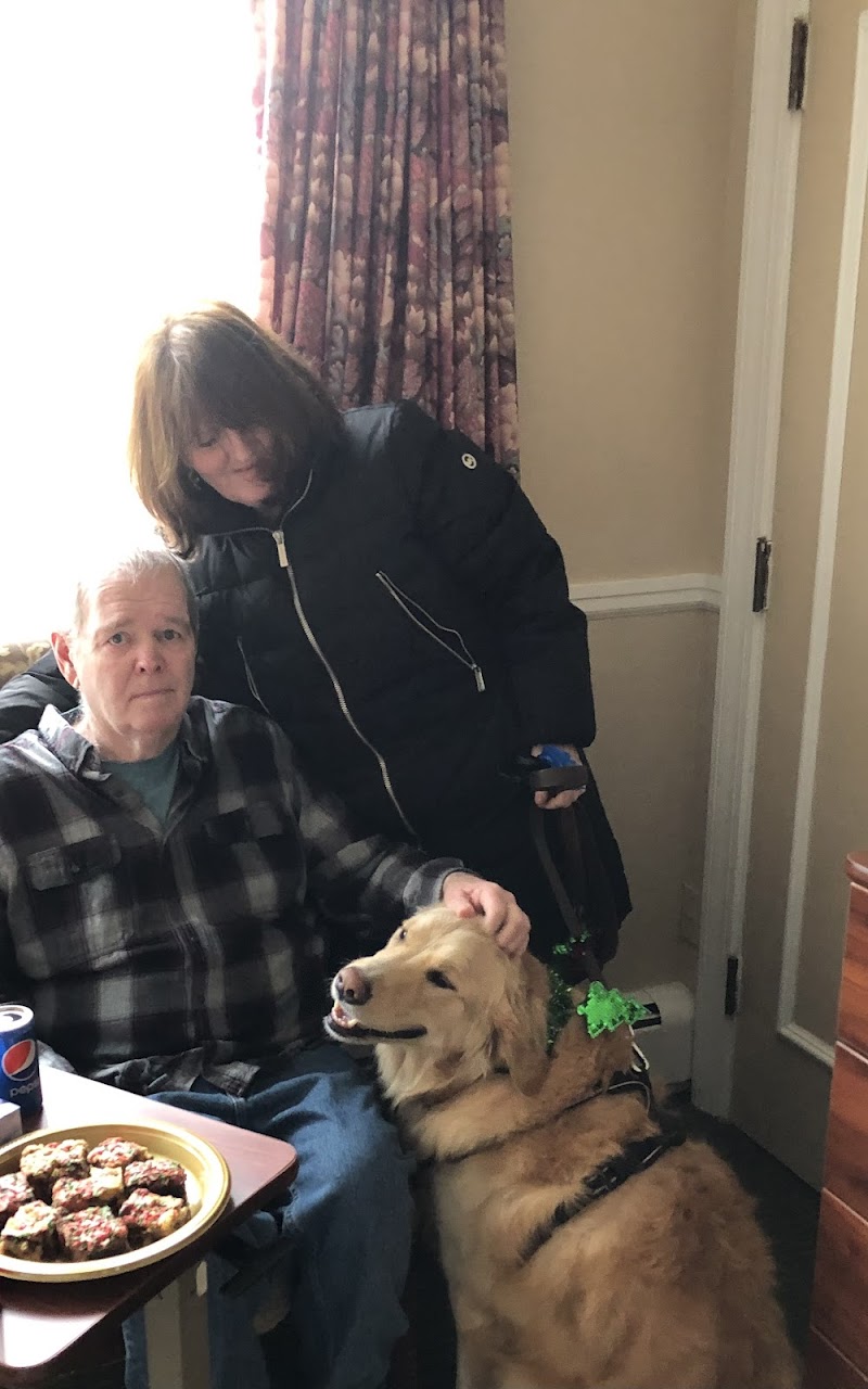 ROYAL CAPE COD NURSING & REHABILITATION CENTER nursing home in BUZZARDS BAY, MA - Photo 4 of 7