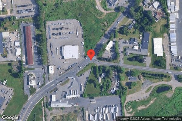 CHICOPEE REHABILITATION AND NURSING nursing home in CHICOPEE, MA - Photo 1 of 5