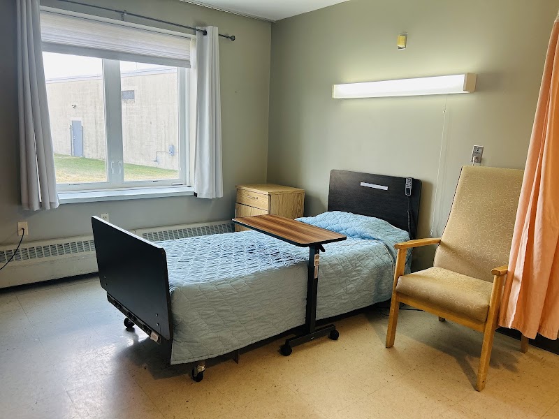 CHICOPEE REHABILITATION AND NURSING nursing home in CHICOPEE, MA - Photo 4 of 5