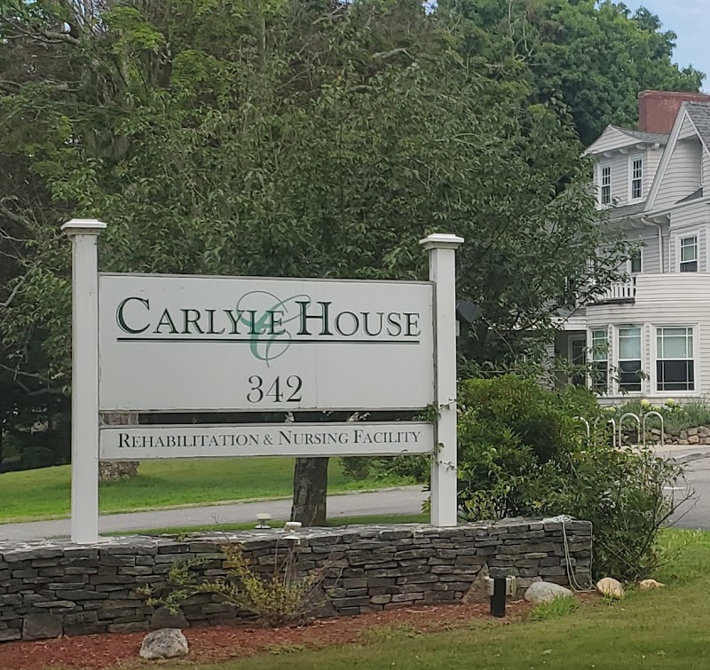 CARLYLE HOUSE nursing home in FRAMINGHAM, MA - Photo 4 of 5