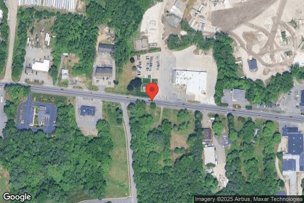 LIFE CARE CENTER OF WILBRAHAM nursing home in WILBRAHAM, MA - Photo 1 of 10